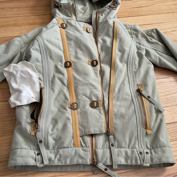 OBERMEYER ski high performance jacket - Picture 10 of 16